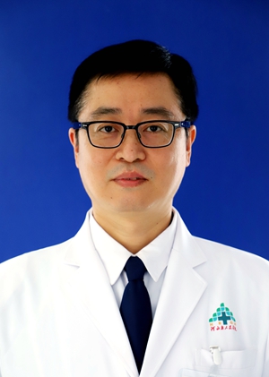 石晓明