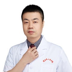 赵庆涛