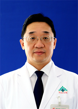 赵志勇