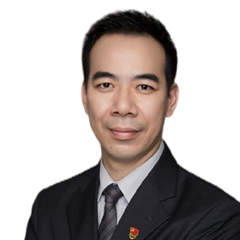 黄德辉