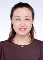 刘舒舒