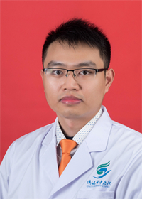 陈昱志