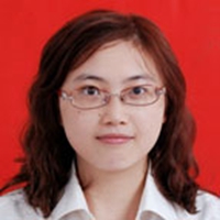 陈小琴