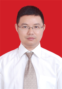肖洪见