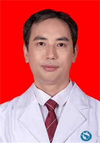 李健洪