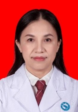 杨彩娴