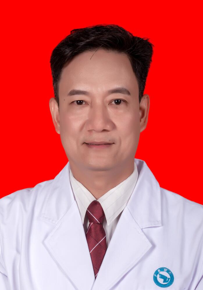 李玉权