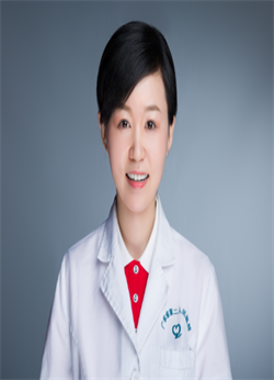 李婷