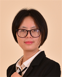 徐莉琼