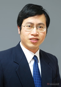 杨继承