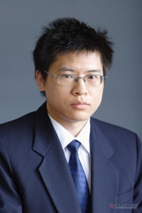 陈范才