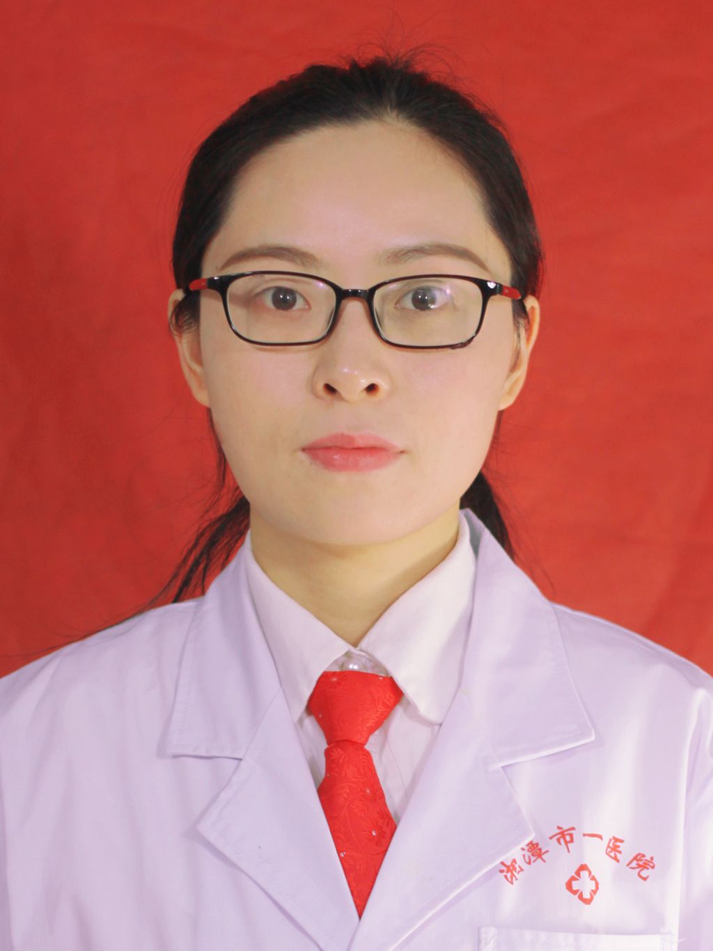 陈丽君
