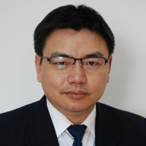 邓中军