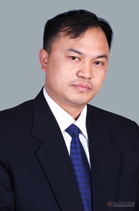 陈新辉