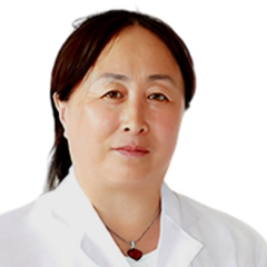 赵冬梅