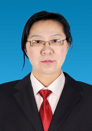 宋丽萍
