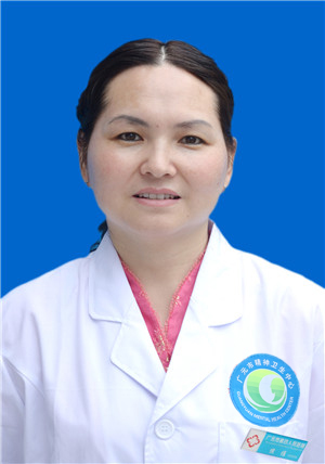 王咏梅