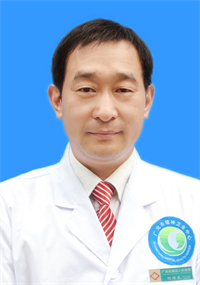 杨琦先
