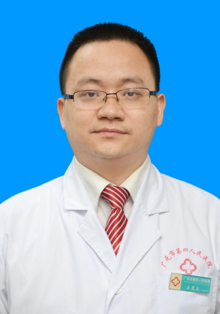 王景立