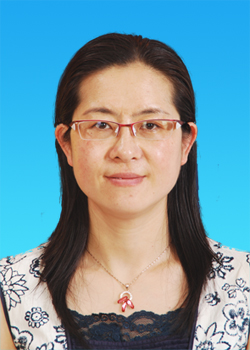 李霞
