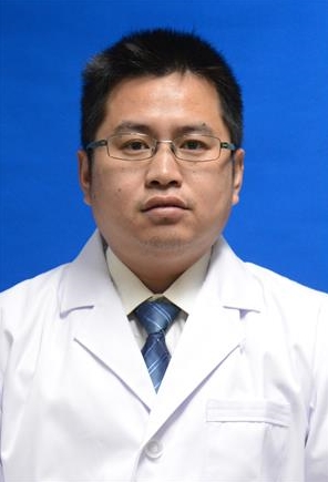陈晓清
