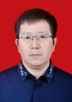 赵建强