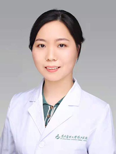 李敏子