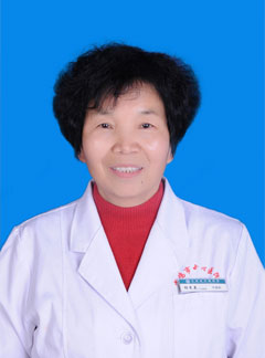 杨秀英