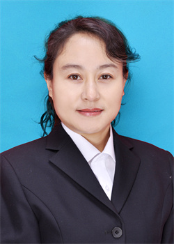 焦彩虹