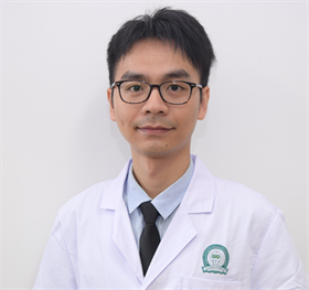 李庆中