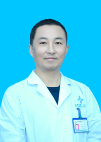 杨福荣