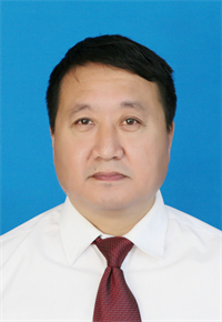 徐衍全