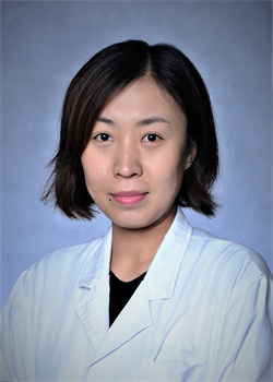 纪馨宇