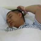 杨勇