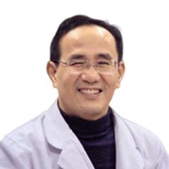 刘传合