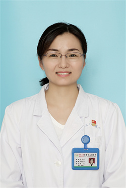 李雪茹
