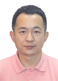 李海斌