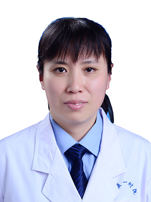 杨彩玲