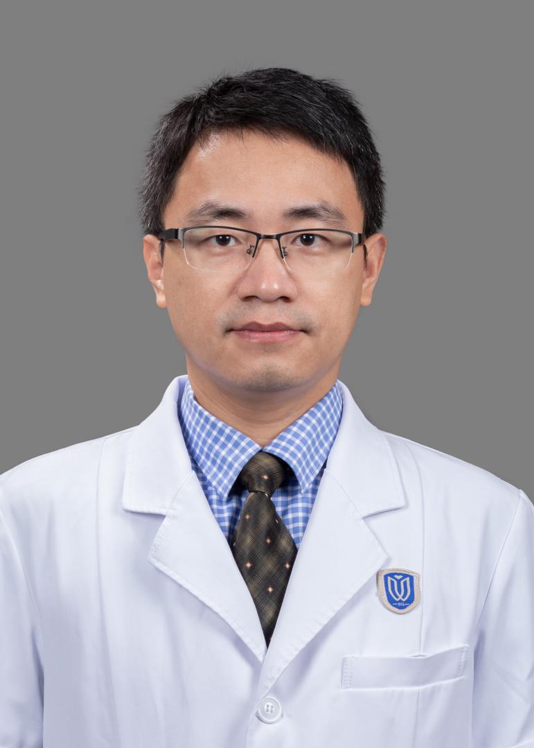 李岳春