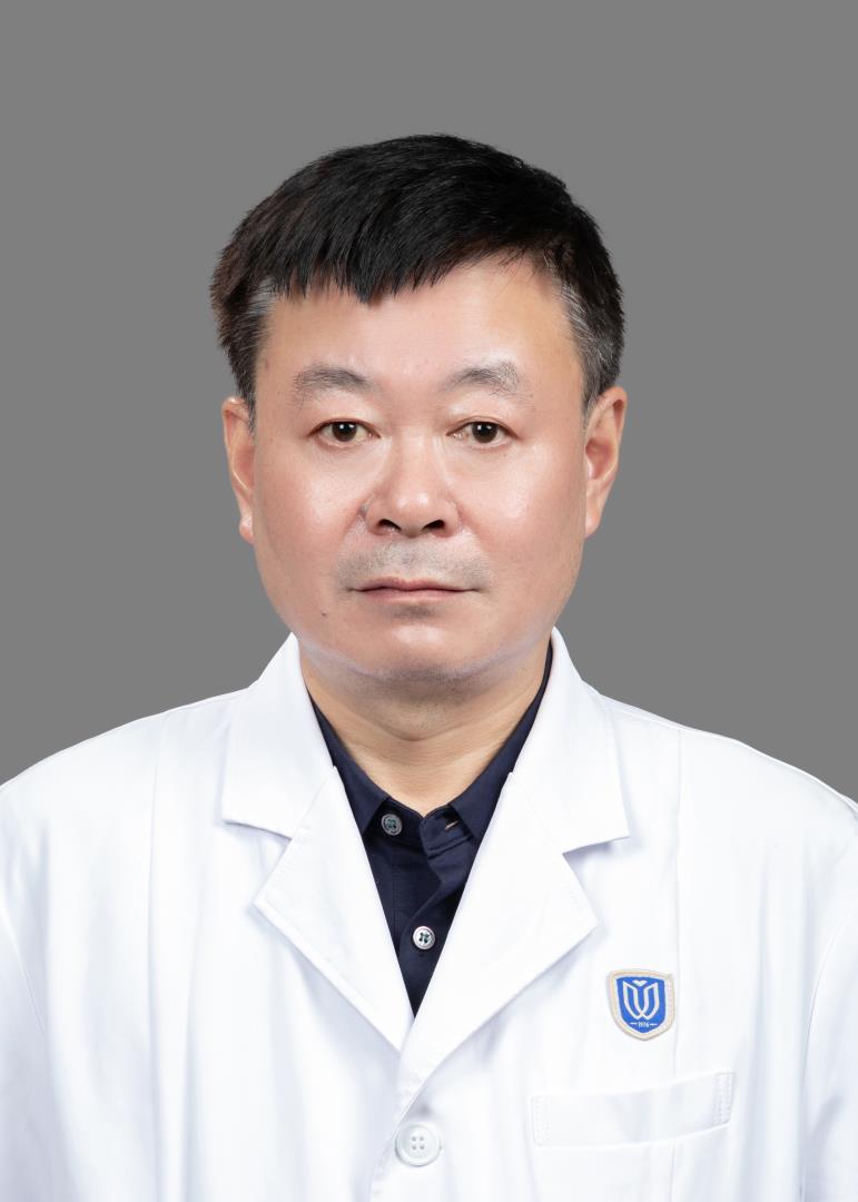 乔建洪
