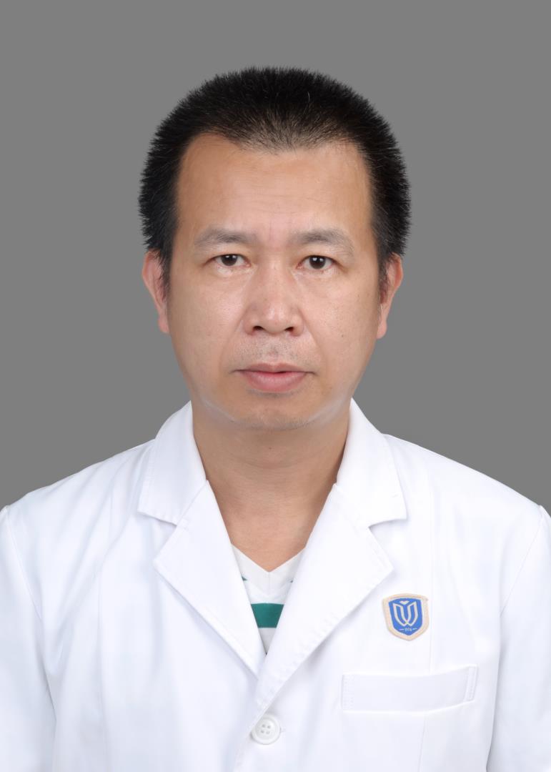 李勇