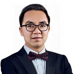 陈丹