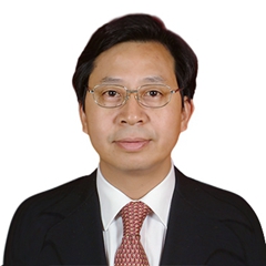 傅仲学