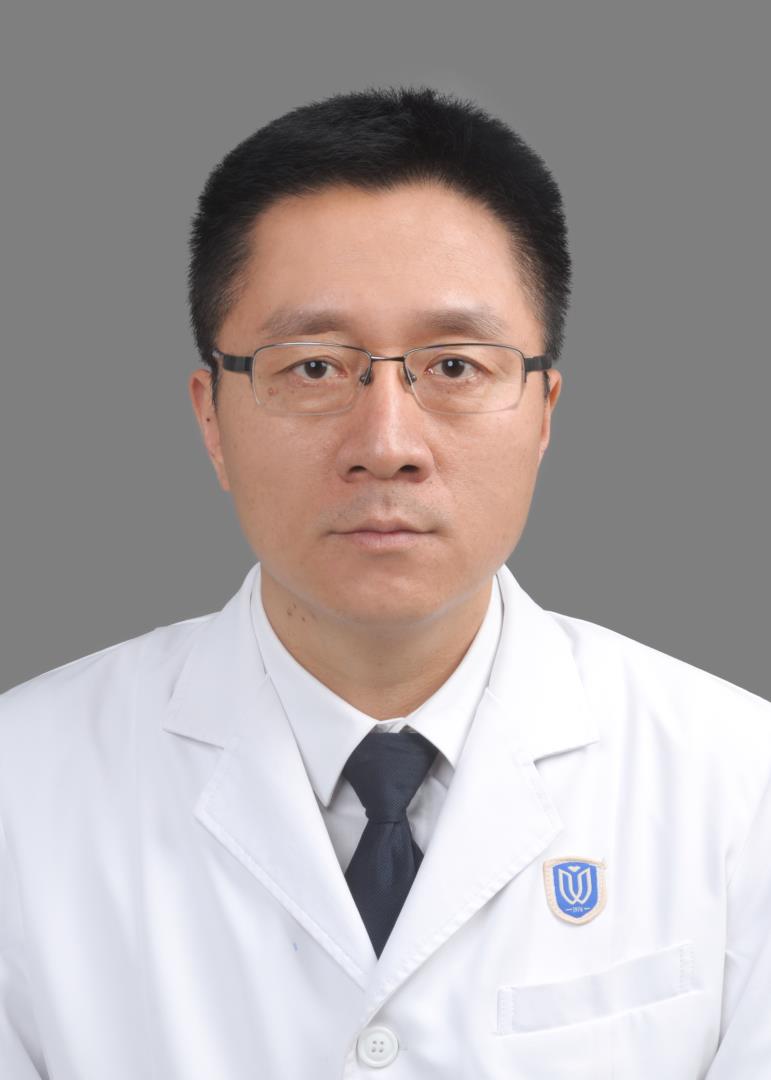 刘宝华