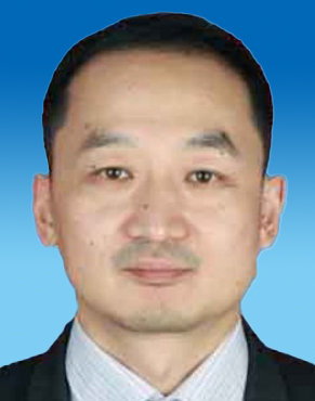郭三强