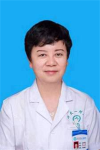 张丽娟