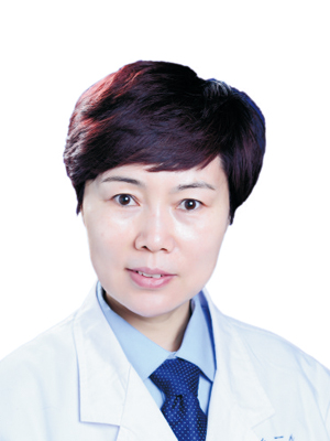 王晓丽