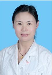 蒋爱梅