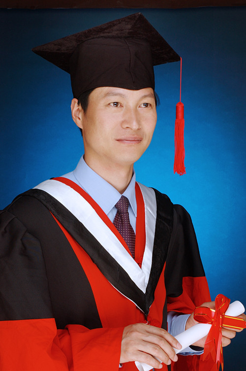 徐学功