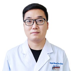耿晓超